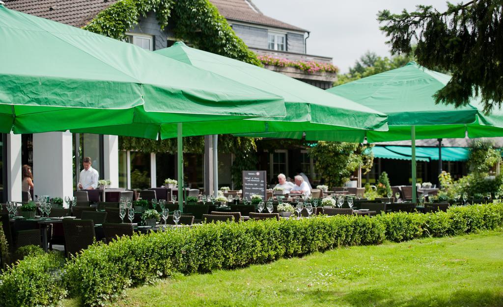 Das Vesper Sprockhoevel Exterior photo