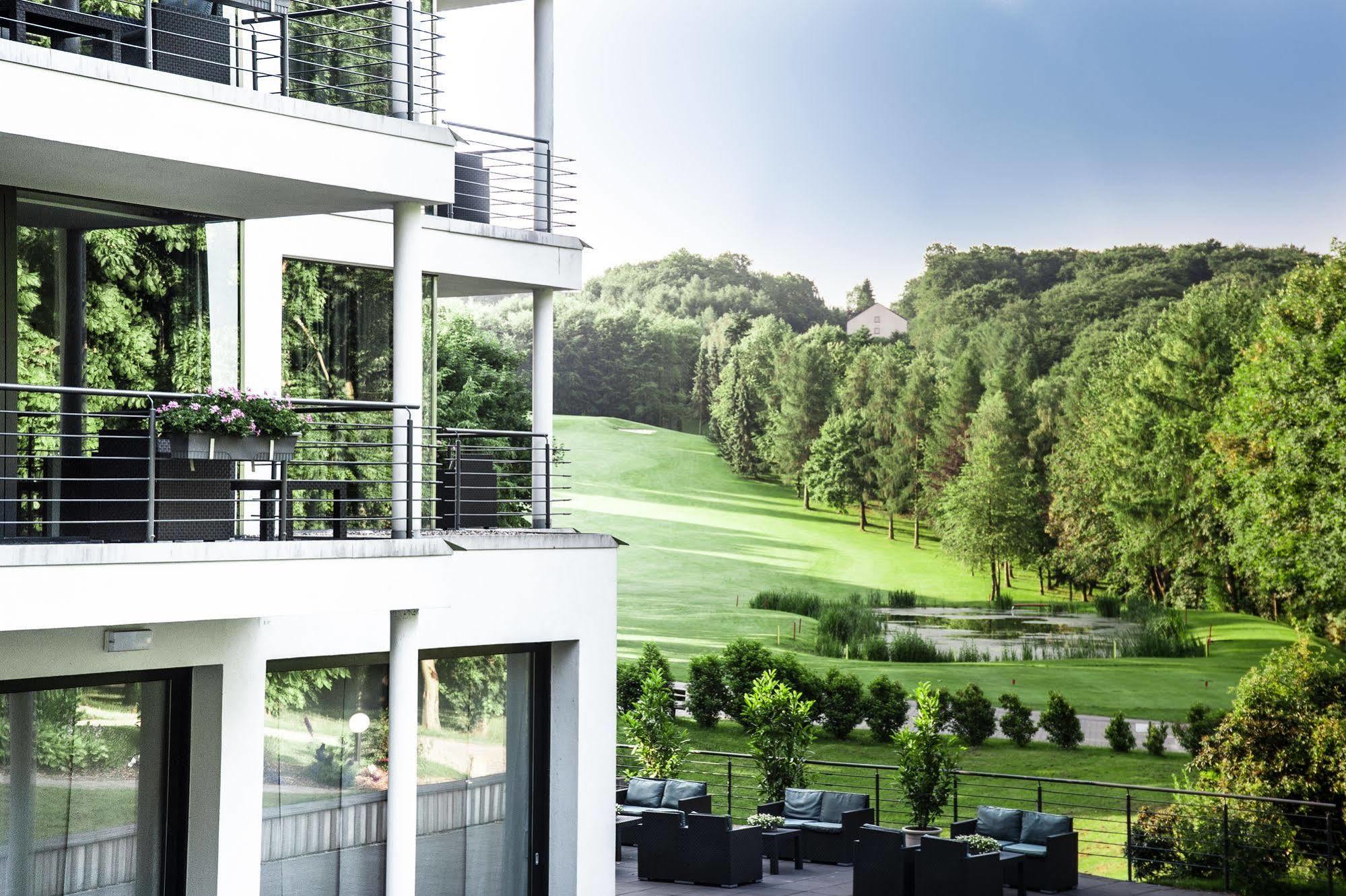 Das Vesper Sprockhoevel Exterior photo